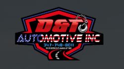 D&t Logo